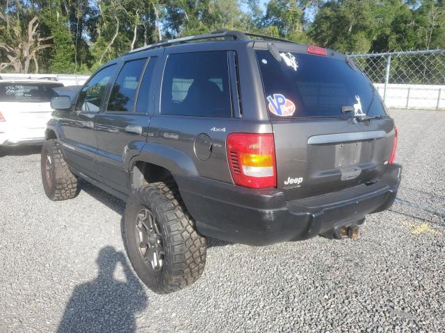 Photo 1 VIN: 1J4GW58N3XC745919 - JEEP GRAND CHER 