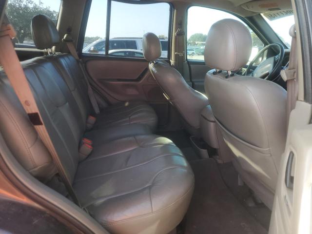 Photo 10 VIN: 1J4GW58N3XC745919 - JEEP GRAND CHER 