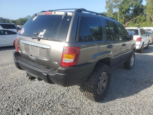 Photo 2 VIN: 1J4GW58N3XC745919 - JEEP GRAND CHER 