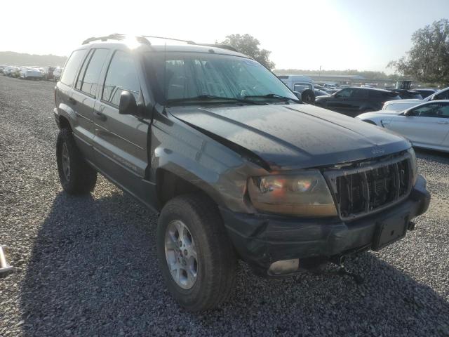 Photo 3 VIN: 1J4GW58N3XC745919 - JEEP GRAND CHER 