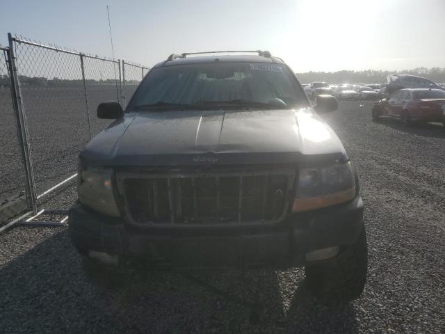 Photo 4 VIN: 1J4GW58N3XC745919 - JEEP GRAND CHER 