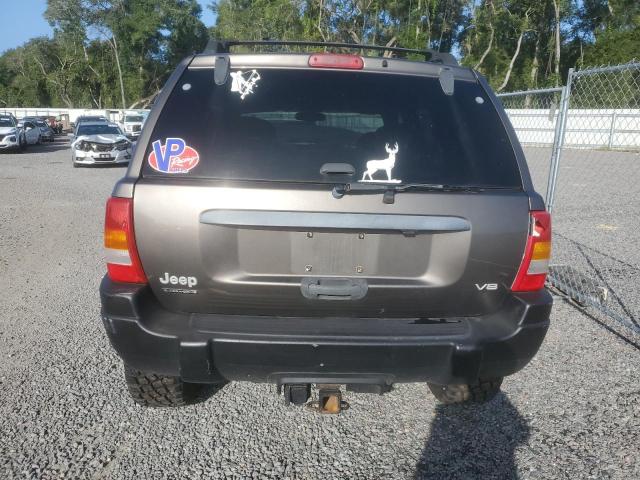 Photo 5 VIN: 1J4GW58N3XC745919 - JEEP GRAND CHER 