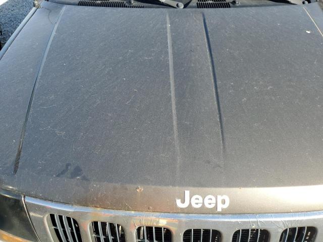 Photo 10 VIN: 1J4GW58N3XC765331 - JEEP GRAND CHER 