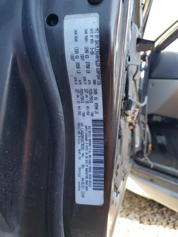 Photo 11 VIN: 1J4GW58N3XC765331 - JEEP GRAND CHER 