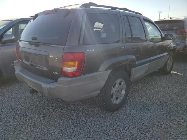 Photo 2 VIN: 1J4GW58N3XC765331 - JEEP GRAND CHER 