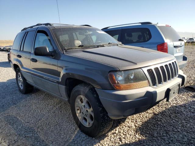 Photo 3 VIN: 1J4GW58N3XC765331 - JEEP GRAND CHER 