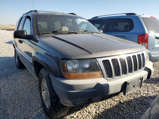 Photo 4 VIN: 1J4GW58N3XC765331 - JEEP GRAND CHER 