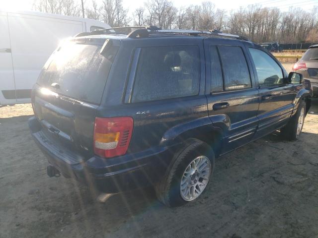 Photo 2 VIN: 1J4GW58N41C513174 - JEEP GRAND CHEROKEE 