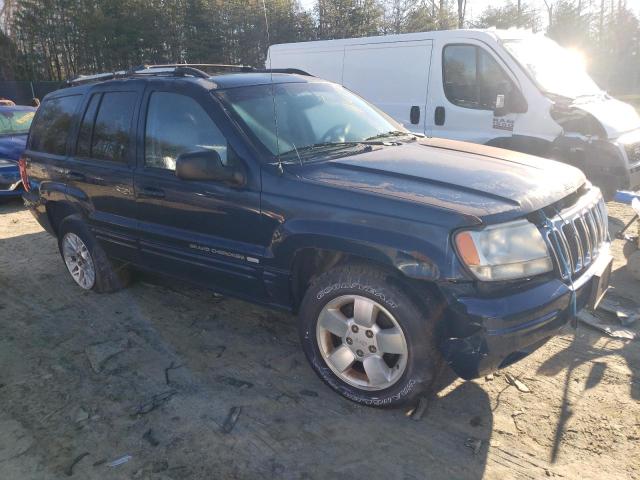 Photo 3 VIN: 1J4GW58N41C513174 - JEEP GRAND CHEROKEE 