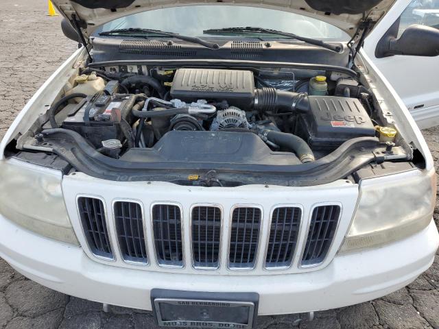 Photo 10 VIN: 1J4GW58N41C606387 - JEEP GRAND CHER 