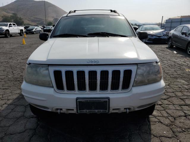 Photo 4 VIN: 1J4GW58N41C606387 - JEEP GRAND CHER 