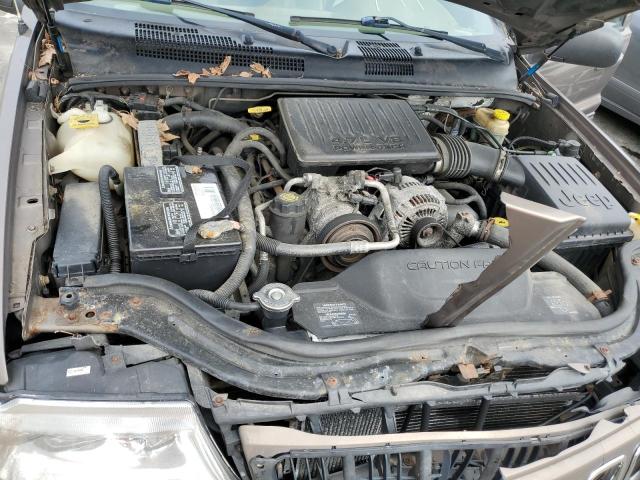 Photo 11 VIN: 1J4GW58N42C283945 - JEEP GRAND CHEROKEE 