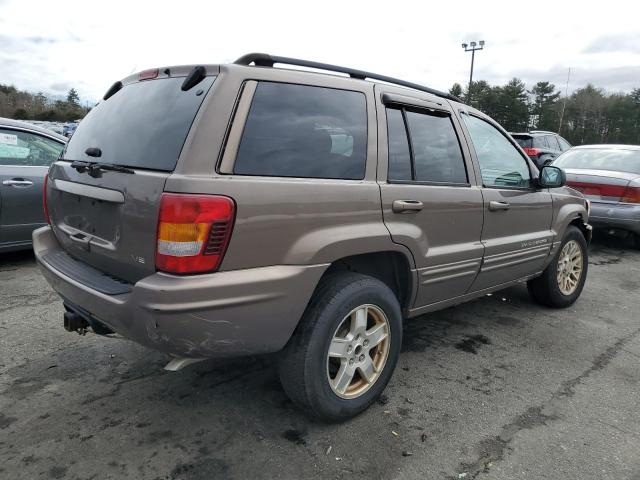 Photo 2 VIN: 1J4GW58N42C283945 - JEEP GRAND CHEROKEE 