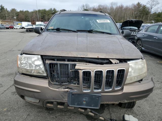 Photo 4 VIN: 1J4GW58N42C283945 - JEEP GRAND CHEROKEE 