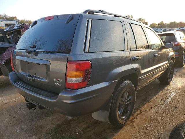 Photo 2 VIN: 1J4GW58N44C148421 - JEEP GRAND CHEROKEE 