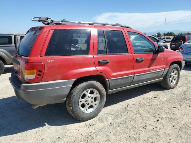 Photo 2 VIN: 1J4GW58N4XC659518 - JEEP GRAND CHER 