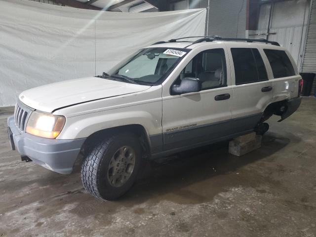 Photo 0 VIN: 1J4GW58N4XC737182 - JEEP GRAND CHEROKEE 