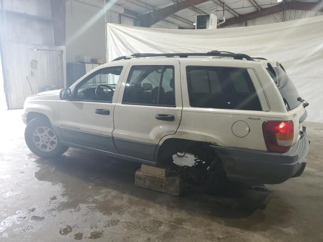 Photo 1 VIN: 1J4GW58N4XC737182 - JEEP GRAND CHEROKEE 