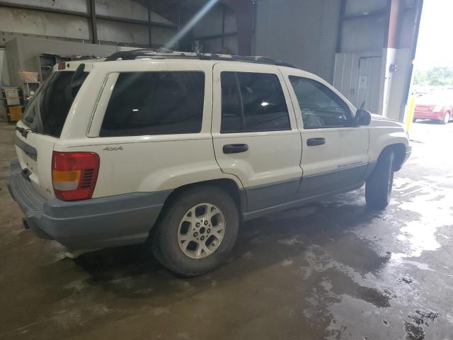 Photo 2 VIN: 1J4GW58N4XC737182 - JEEP GRAND CHEROKEE 