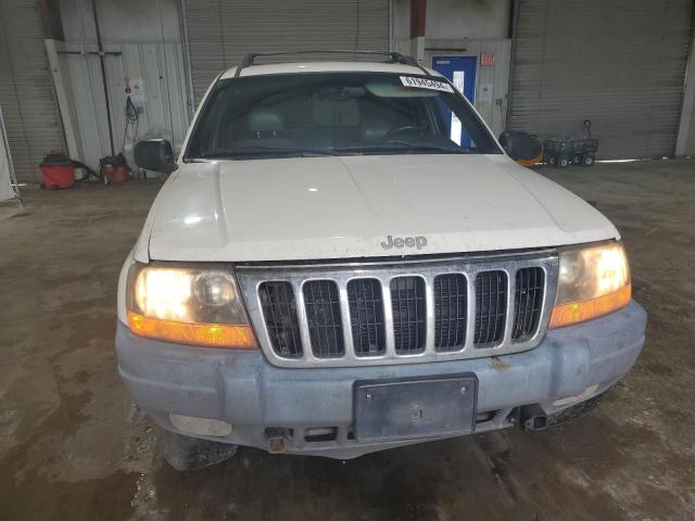 Photo 4 VIN: 1J4GW58N4XC737182 - JEEP GRAND CHEROKEE 