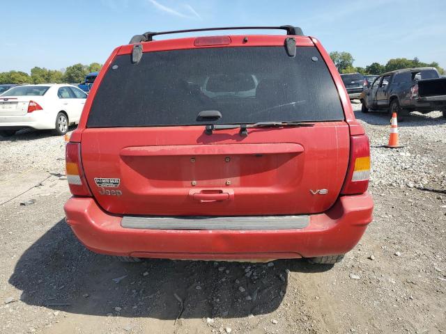 Photo 5 VIN: 1J4GW58N4YC189413 - JEEP GRAN CHER 