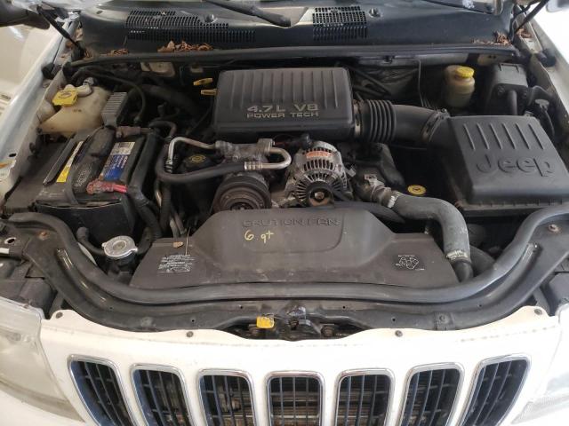 Photo 11 VIN: 1J4GW58N51C568877 - JEEP GRAN CHER 