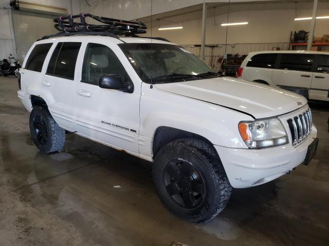 Photo 3 VIN: 1J4GW58N51C568877 - JEEP GRAN CHER 