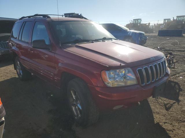 Photo 3 VIN: 1J4GW58N51C661365 - JEEP GRAND CHER 