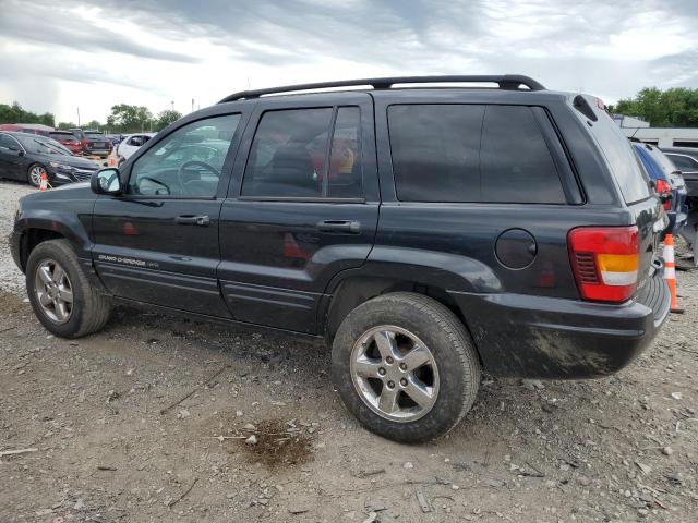 Photo 1 VIN: 1J4GW58N54C133670 - JEEP GRAND CHEROKEE 