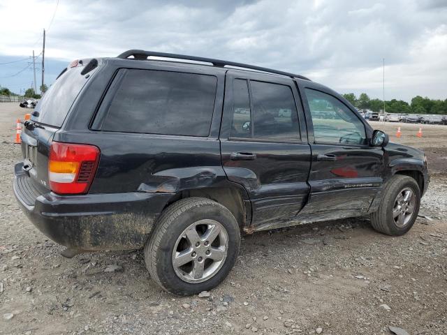 Photo 2 VIN: 1J4GW58N54C133670 - JEEP GRAND CHEROKEE 