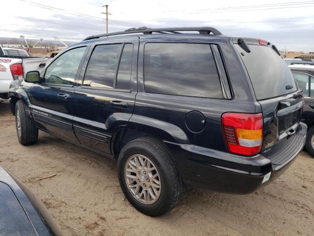 Photo 1 VIN: 1J4GW58N54C169245 - JEEP GRAND CHEROKEE 