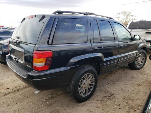 Photo 2 VIN: 1J4GW58N54C169245 - JEEP GRAND CHEROKEE 