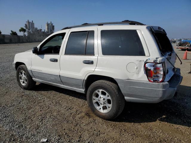 Photo 1 VIN: 1J4GW58N5XC621537 - JEEP GRAND CHEROKEE 