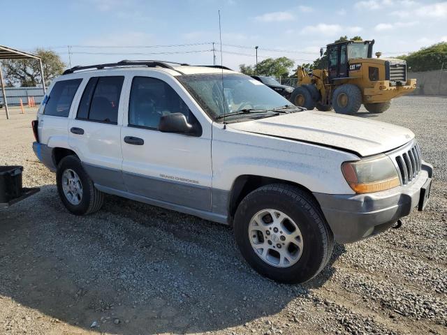 Photo 3 VIN: 1J4GW58N5XC621537 - JEEP GRAND CHEROKEE 