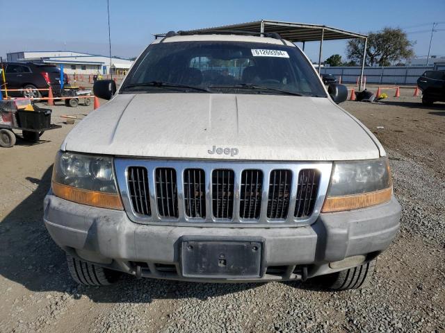 Photo 4 VIN: 1J4GW58N5XC621537 - JEEP GRAND CHEROKEE 