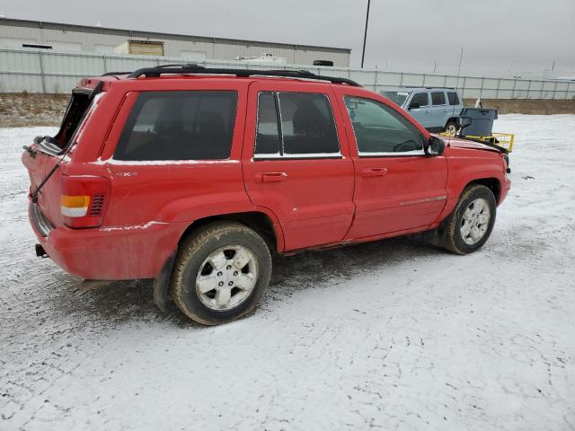 Photo 2 VIN: 1J4GW58N61C557788 - JEEP GRAND CHEROKEE 