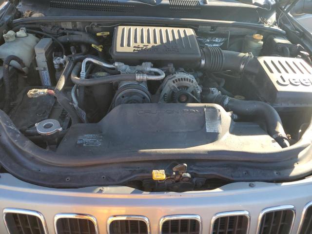 Photo 11 VIN: 1J4GW58N61C559069 - JEEP GRAND CHER 