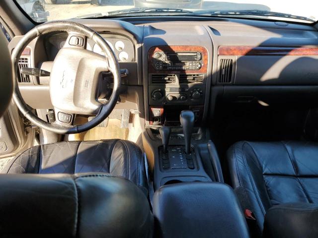 Photo 7 VIN: 1J4GW58N61C559069 - JEEP GRAND CHER 