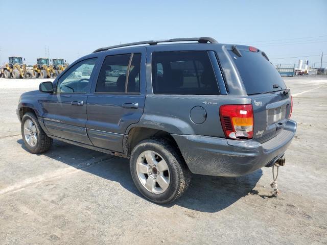 Photo 1 VIN: 1J4GW58N61C590564 - JEEP GRAND CHEROKEE 