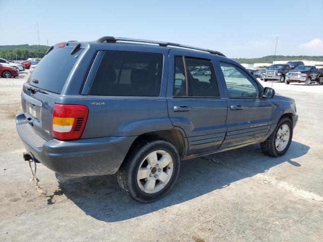 Photo 2 VIN: 1J4GW58N61C590564 - JEEP GRAND CHEROKEE 