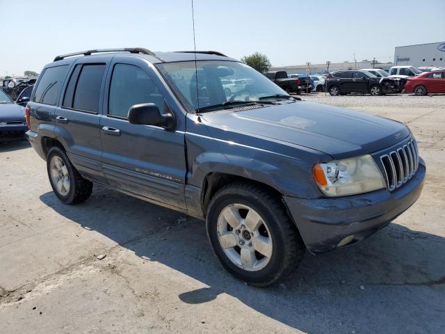 Photo 3 VIN: 1J4GW58N61C590564 - JEEP GRAND CHEROKEE 