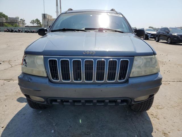 Photo 4 VIN: 1J4GW58N61C590564 - JEEP GRAND CHEROKEE 