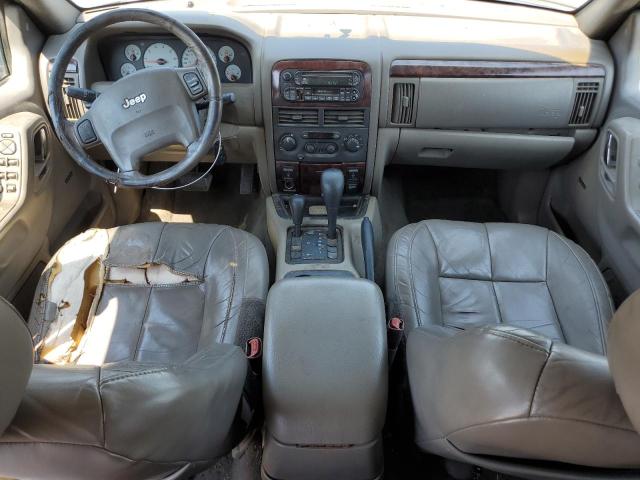 Photo 7 VIN: 1J4GW58N61C590564 - JEEP GRAND CHEROKEE 