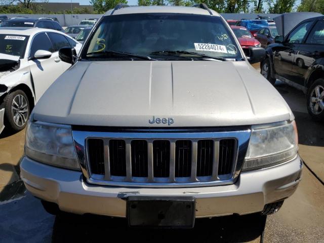 Photo 4 VIN: 1J4GW58N64C234166 - JEEP GRAND CHEROKEE 