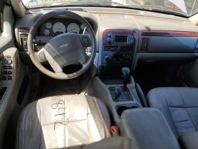 Photo 7 VIN: 1J4GW58N64C234166 - JEEP GRAND CHEROKEE 