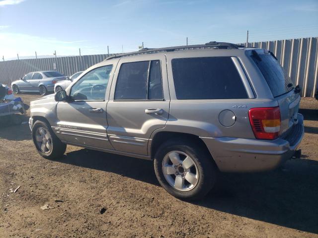 Photo 1 VIN: 1J4GW58N6YC347976 - JEEP CHEROKEE 