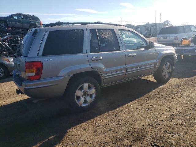 Photo 2 VIN: 1J4GW58N6YC347976 - JEEP CHEROKEE 