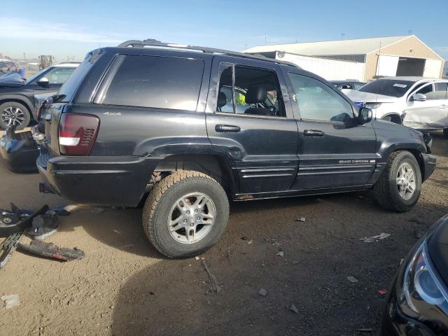 Photo 2 VIN: 1J4GW58N71C535928 - JEEP GRAND CHER 