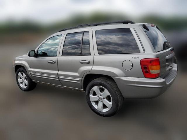 Photo 1 VIN: 1J4GW58N71C603273 - JEEP GRAND CHEROKEE 