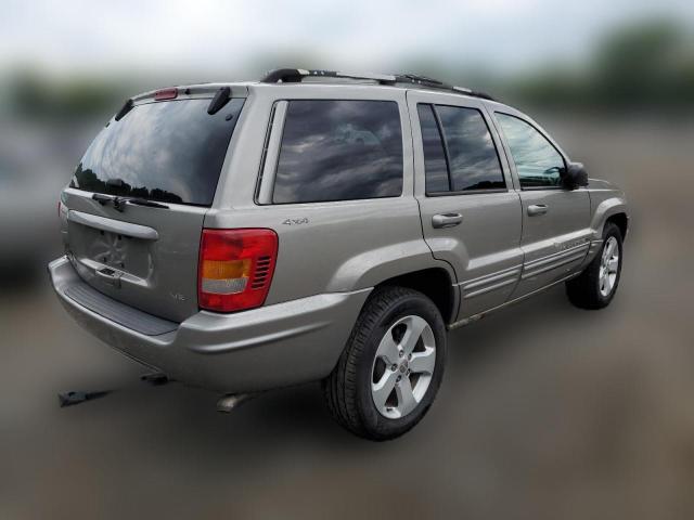 Photo 2 VIN: 1J4GW58N71C603273 - JEEP GRAND CHEROKEE 